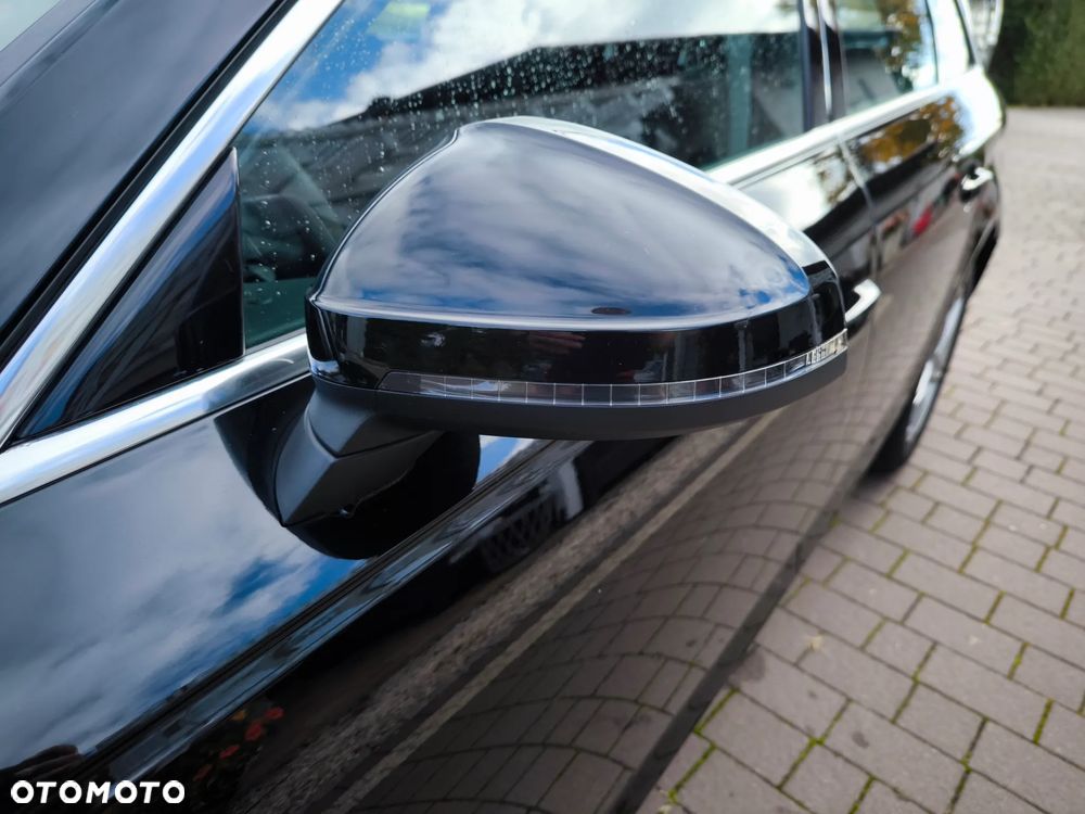 Audi A4 Avant - 34
