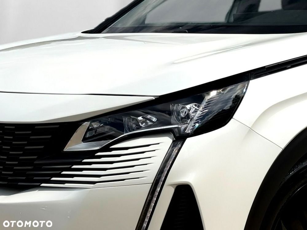 Peugeot 3008 - 8