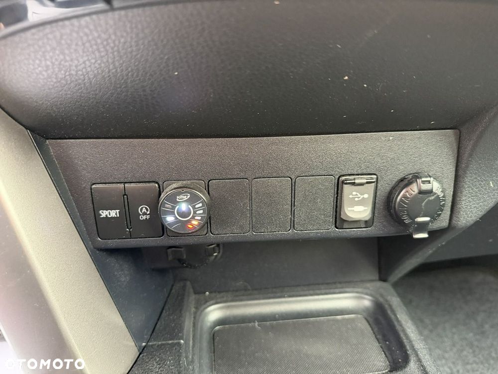 Toyota RAV4 - 20