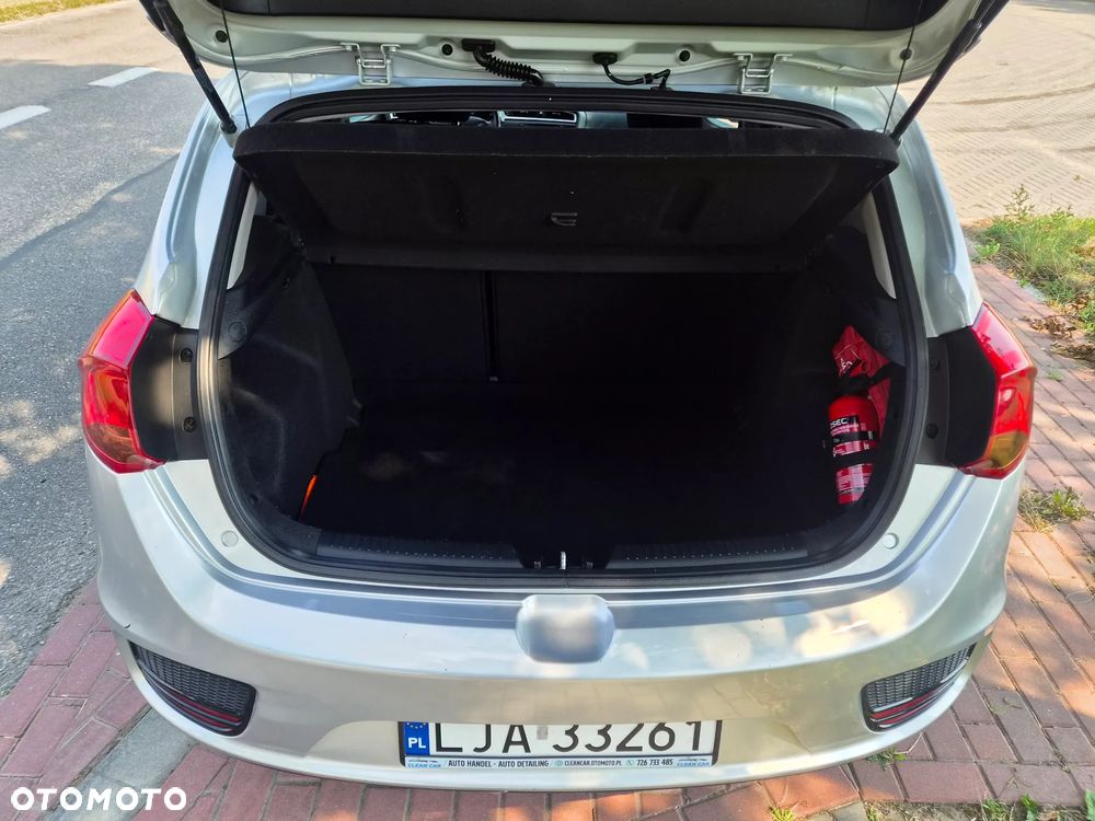 Kia Ceed 1.6 CRDi L - 12