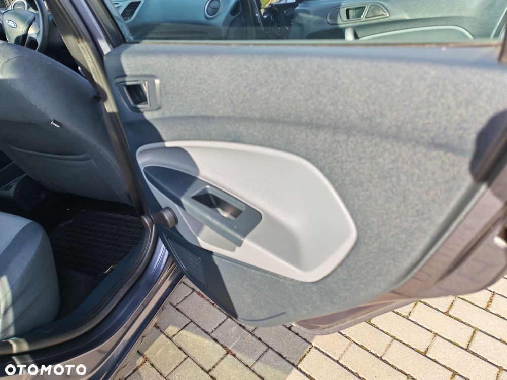 Ford Fiesta - 19
