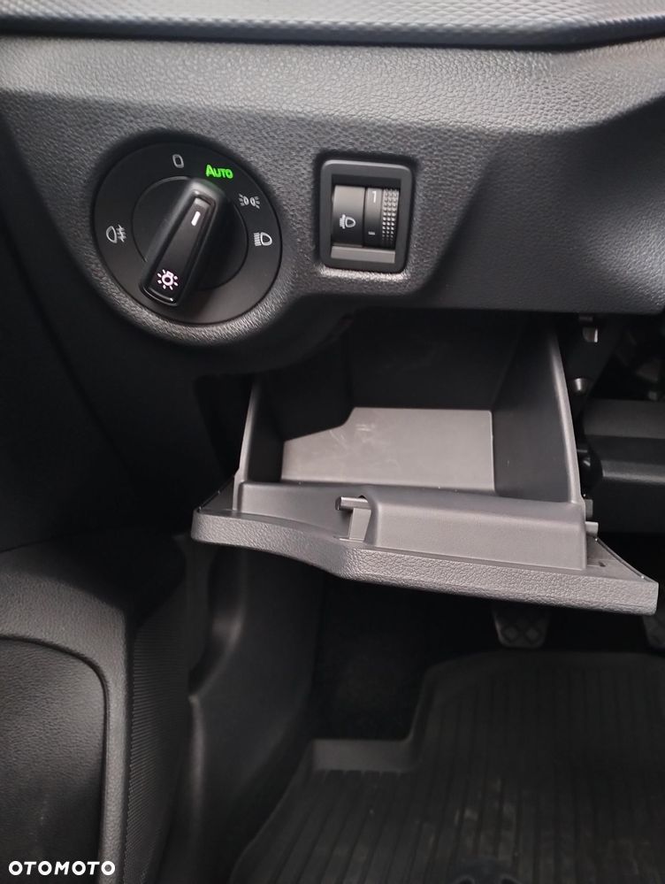 Skoda Kamiq 1.0 TSI Ambition - 9