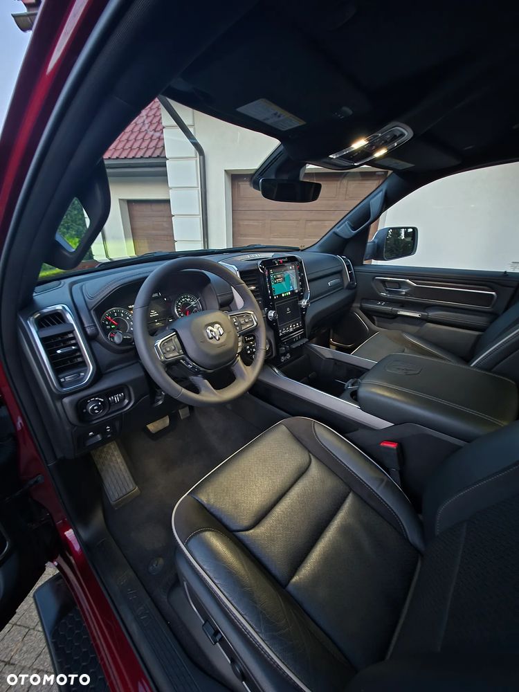 Dodge RAM - 30