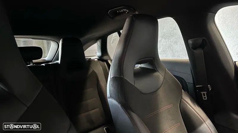 Mercedes-Benz CLA 220 d Shooting Brake AMG Line Aut. - 20