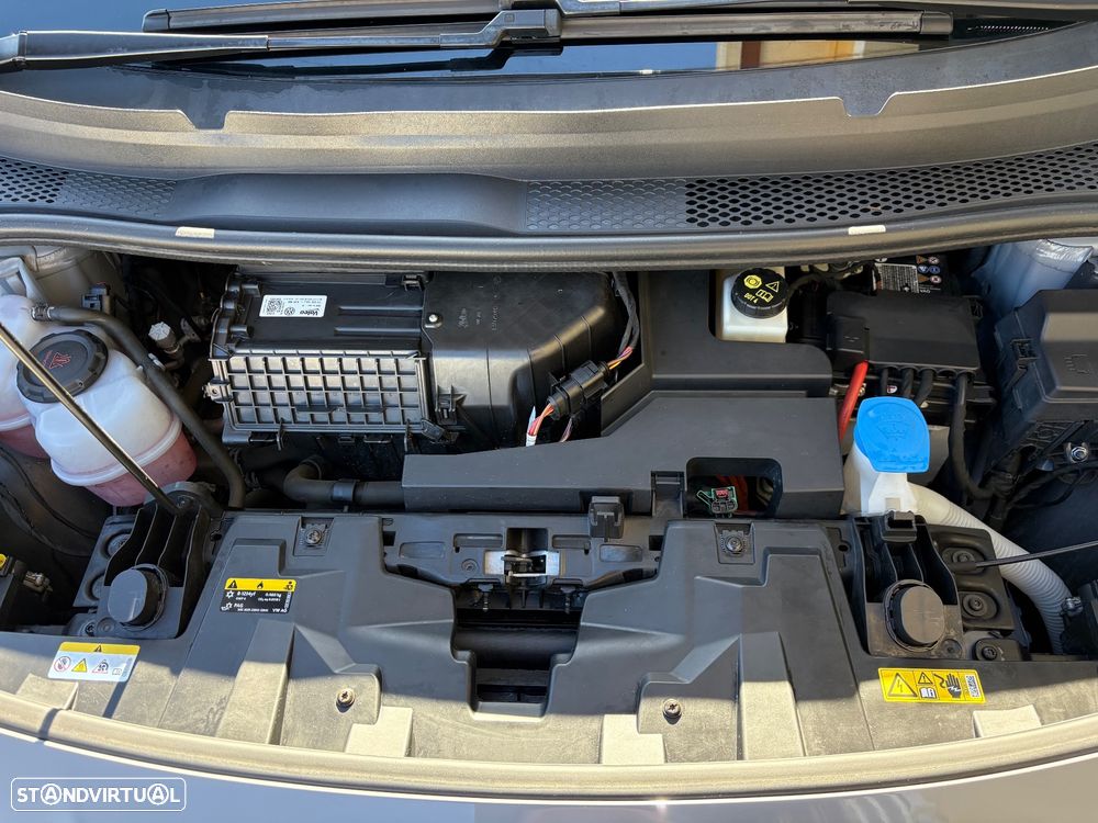 Cupra Born 58 kWh - 51