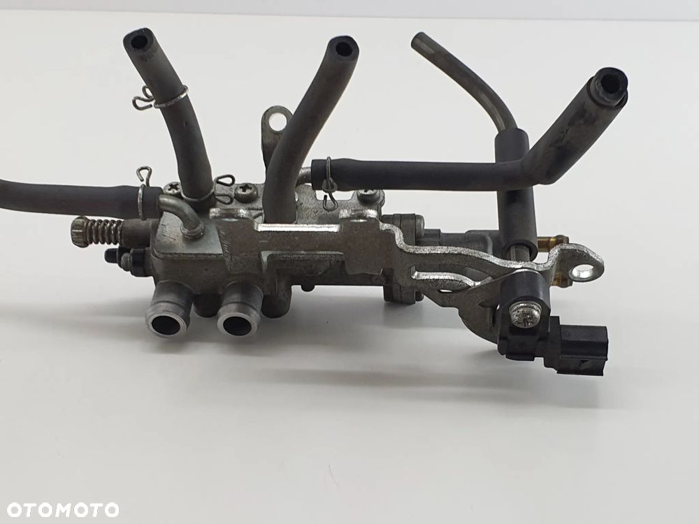 YAMAHA XJ6 N 09-16 CZUJNIK ZAWOR MAP SENSOR - 7