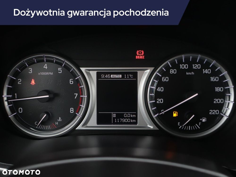 Suzuki Vitara - 13