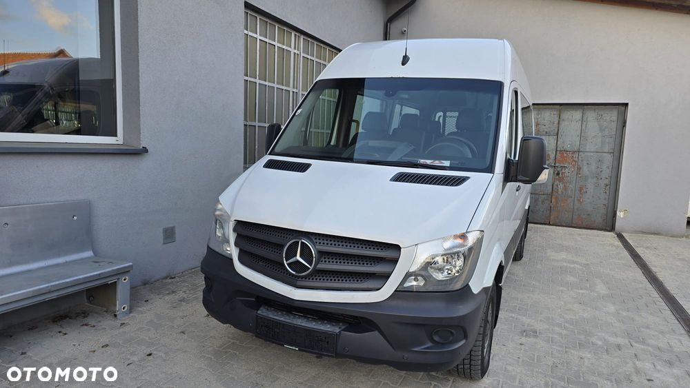 Mercedes-Benz Sprinter 906 - 23