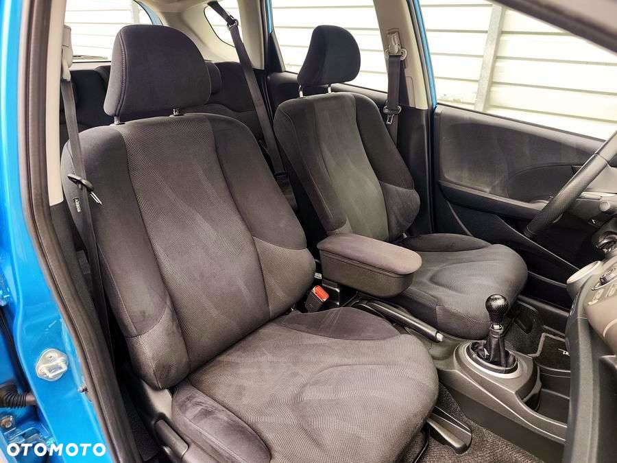 Honda Jazz 1.4 i-VTEC Elegance - 15
