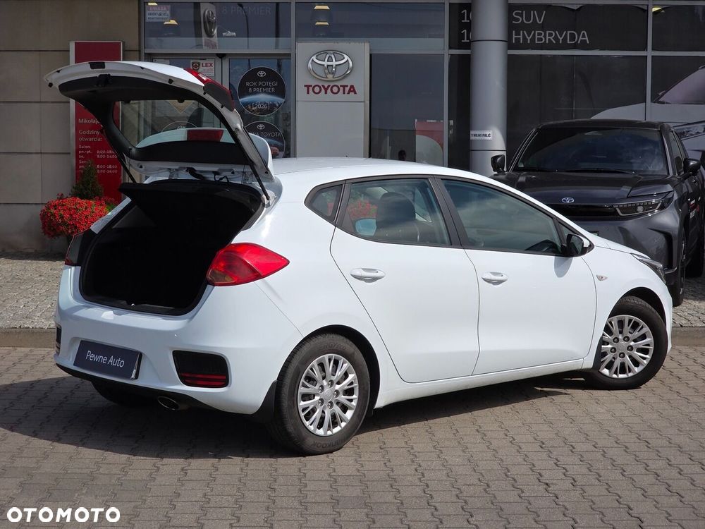 Kia Ceed 1.4 S - 6
