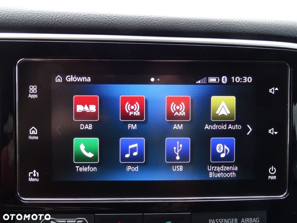 Mitsubishi Outlander 2.0 2WD Active - 22