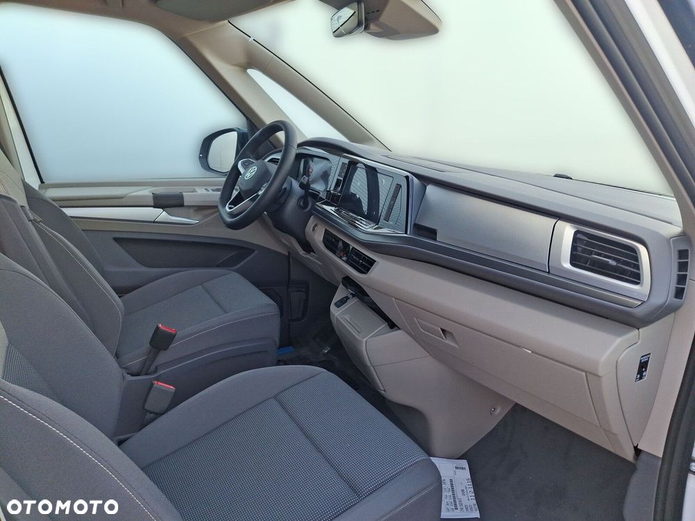 Volkswagen California - 21