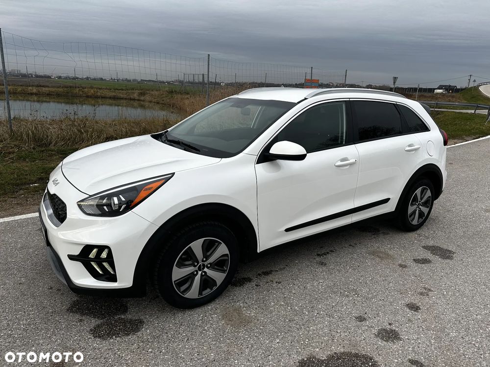 Kia Niro - 4