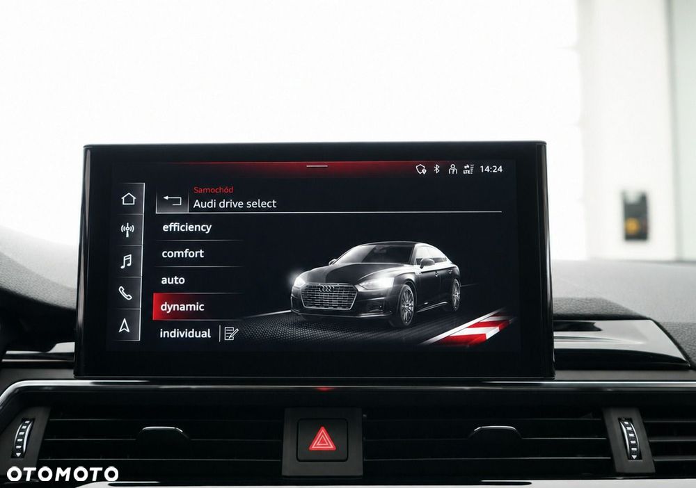 Audi A5 Sportback - 36
