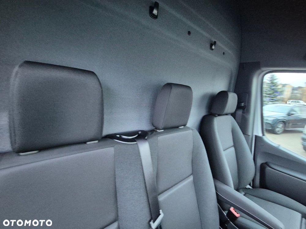 Mercedes-Benz Sprinter Sprinter - 14