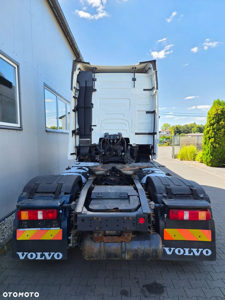 Volvo FH4 460 - 3