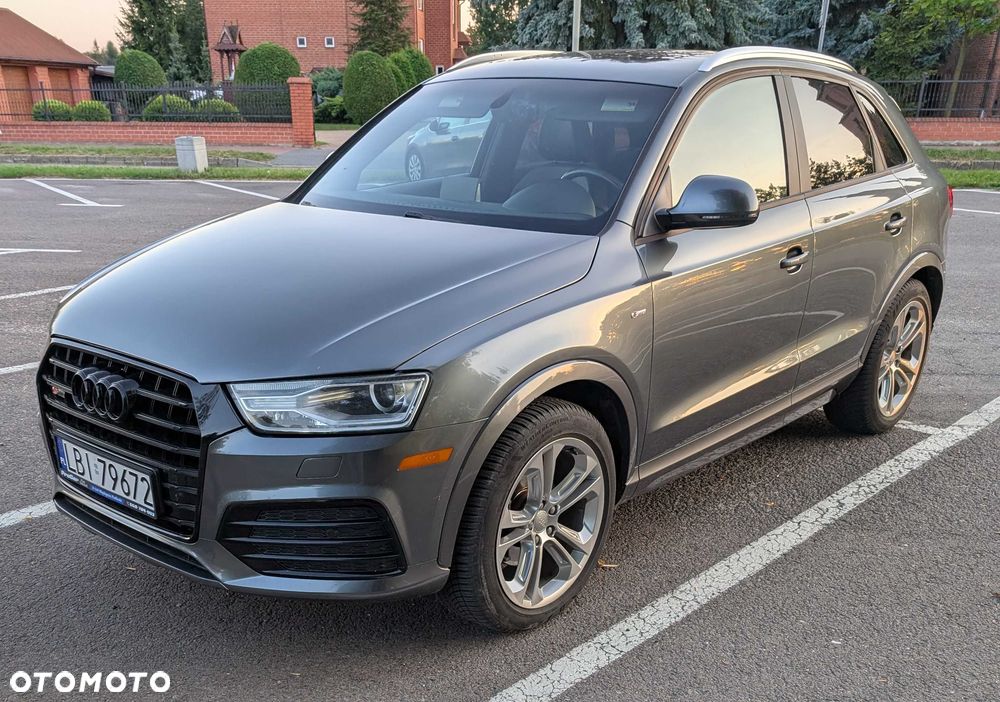 Audi Q3 - 1