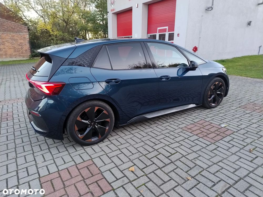 Cupra Born - 6