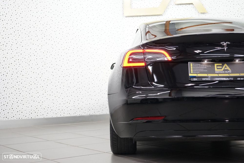 Tesla Model 3 Standard Range Plus RWD - 7