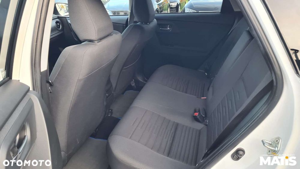 Toyota Auris - 16