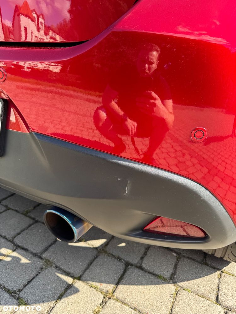 Mazda 2 1.5 Skypassion i-ELoop - 18