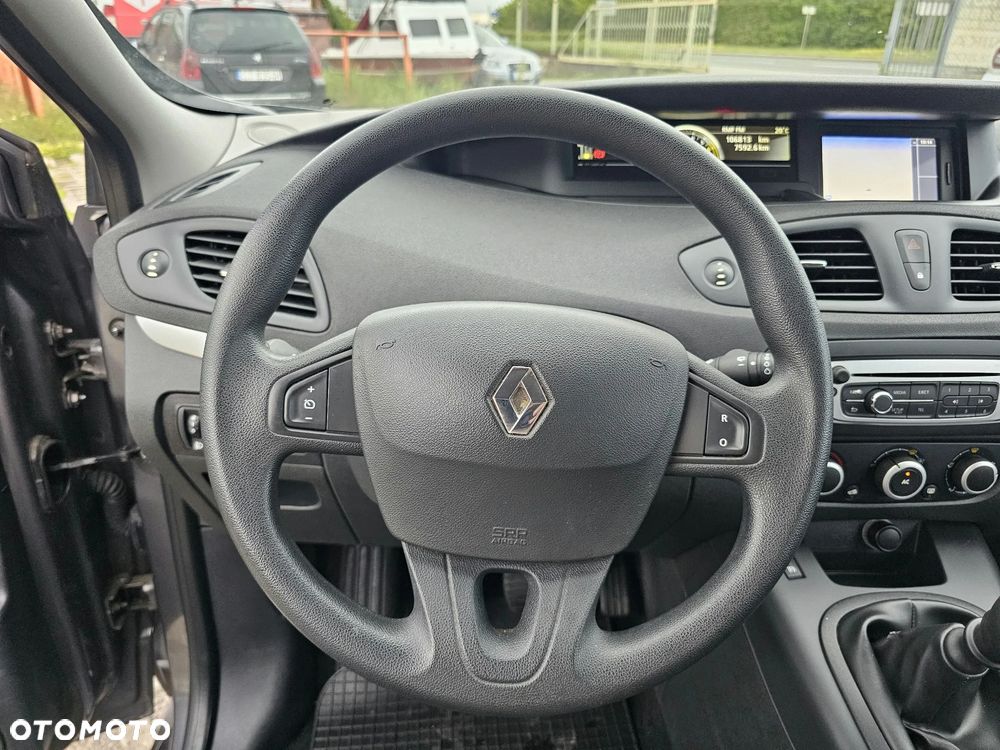 Renault Scenic 1.6 16V TomTom Edition - 15