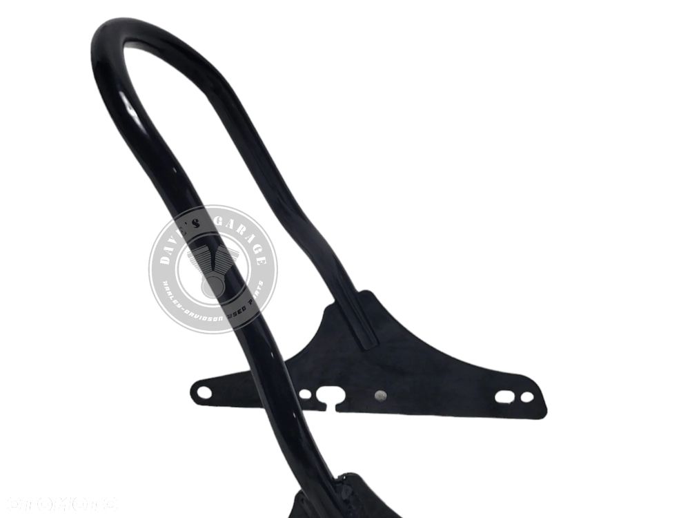 Sissy bar oparcie Harley Davidson Dyna Wide Glide 51788-10 - 4