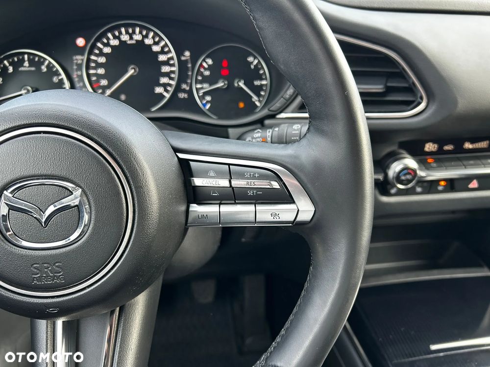 Mazda CX-30 2.0 mHEV Prime-Line 2WD - 16
