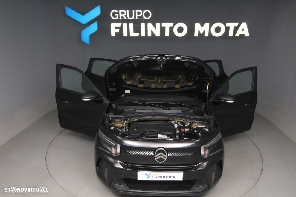 Citroën C3 1.2 Turbo You - 12