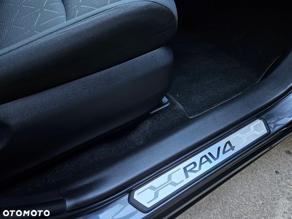 Toyota RAV4 2.0 4x2 Start&Stop Club - 32