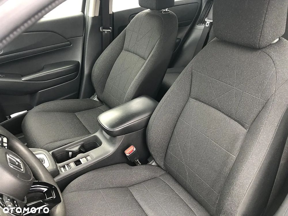 Honda HR-V 1.5 Elegance (ADAS / Connect+) CVT - 10