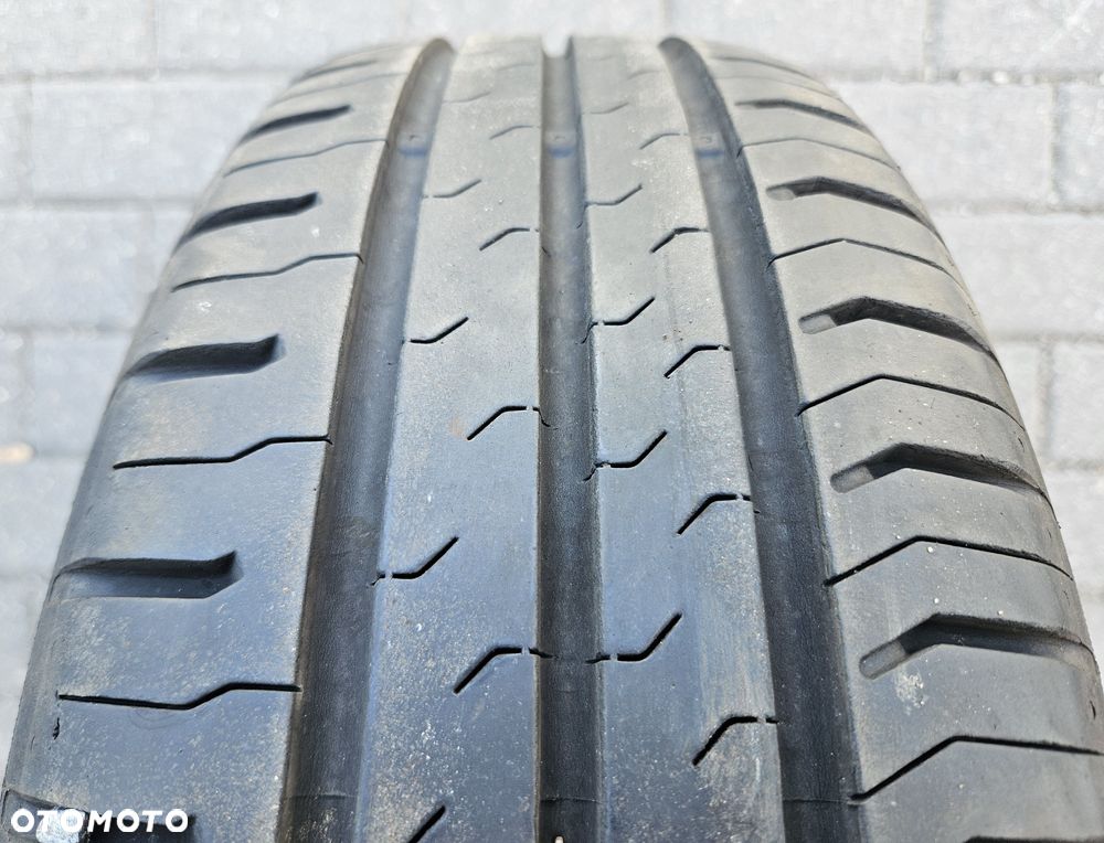4x 175/65R14 86T XL Continental ContiEcoContact 5 / 6,5mm-5,5mm [118] - 1