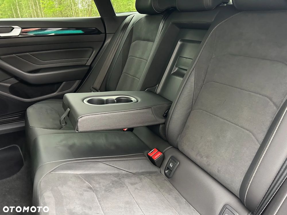 Volkswagen Arteon 2.0 TDI R-Line DSG - 28