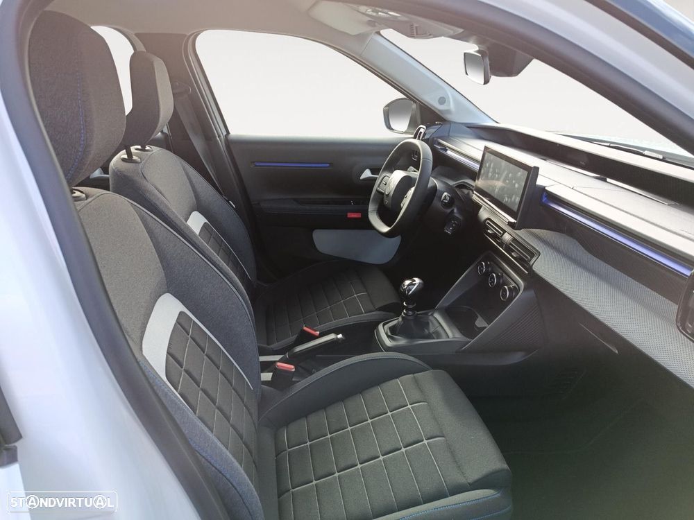 Citroën C3 1.2 Turbo Plus - 15