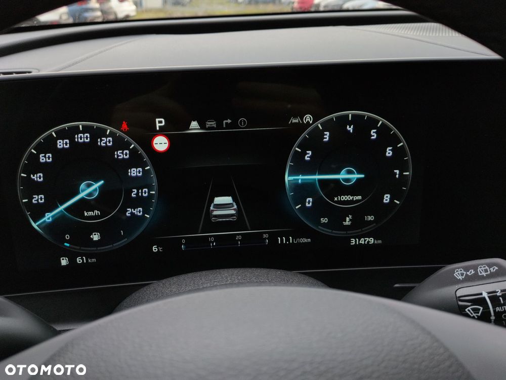 Kia Sportage 1.6 T-GDI Anniversary 4WD DCT - 11