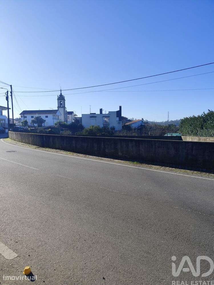 Terreno em Milhazes, Vilar de Figos e Faria - Grande imagem: 5/13