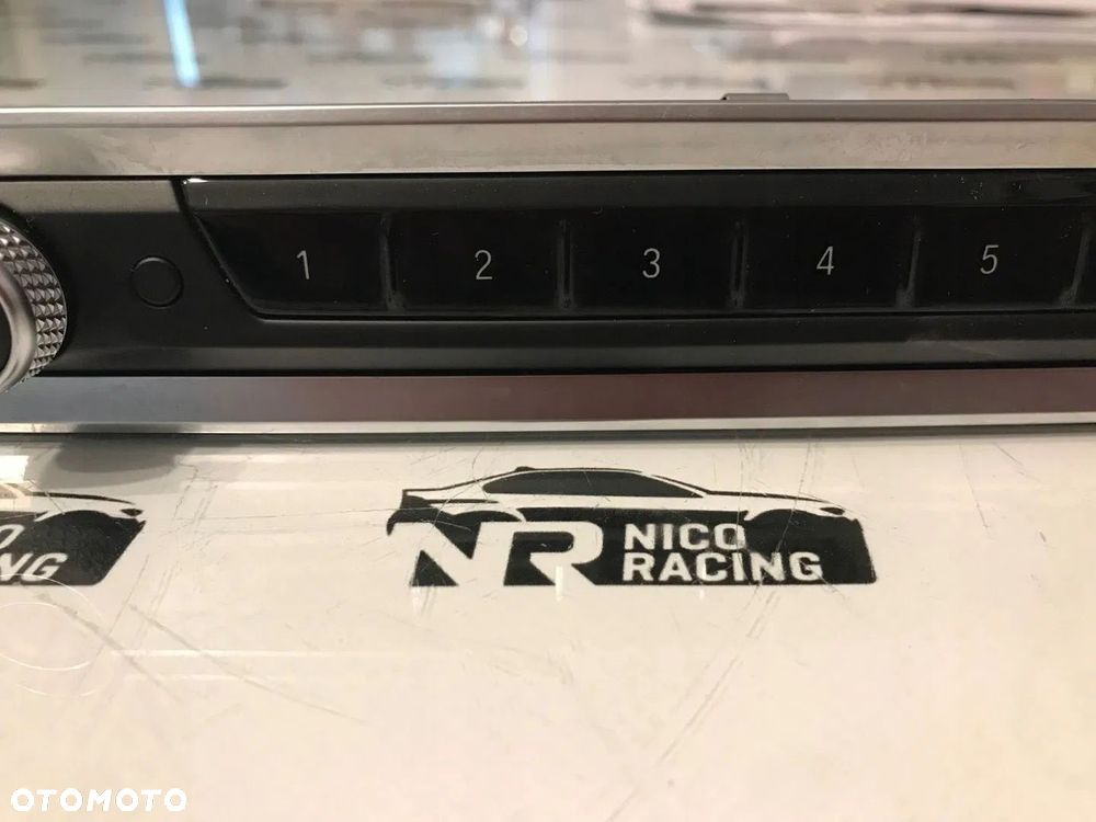 PANEL STEROWANIA RADIEM BMW X5 G05 G06 7949328 - 3