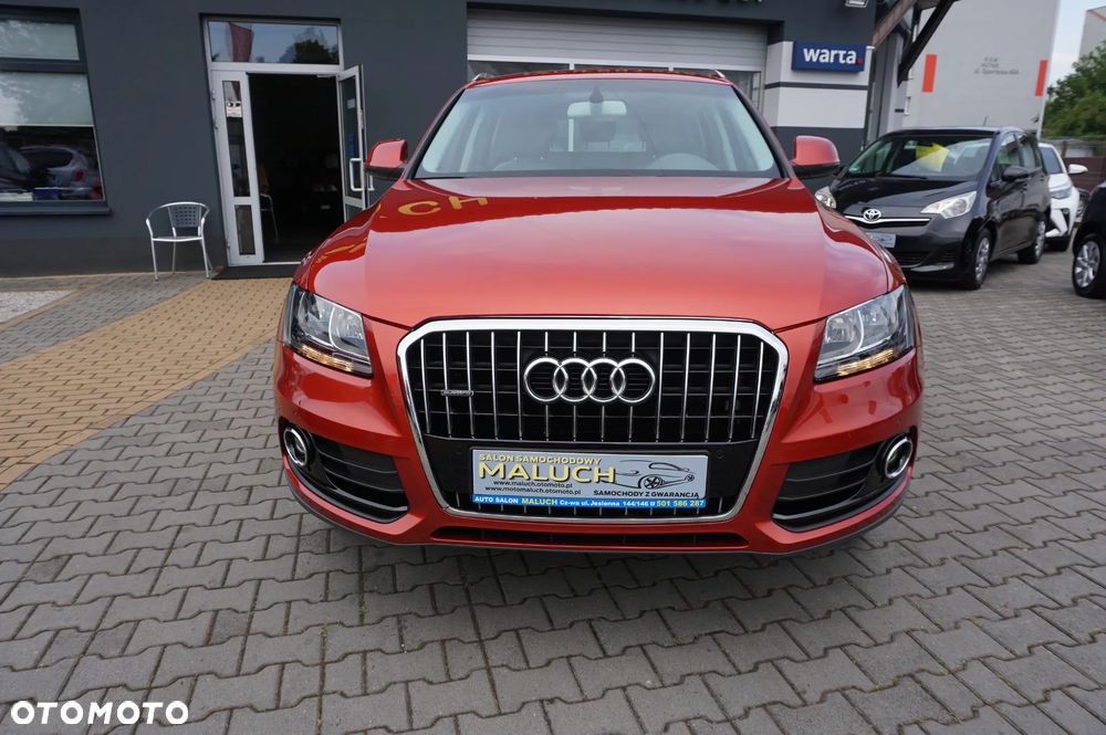 Audi Q5 - 6