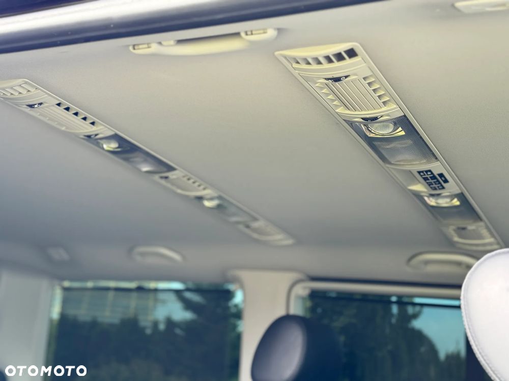 Volkswagen Multivan 2.0 BiTDI L1 Highline 4Motion DSG - 13