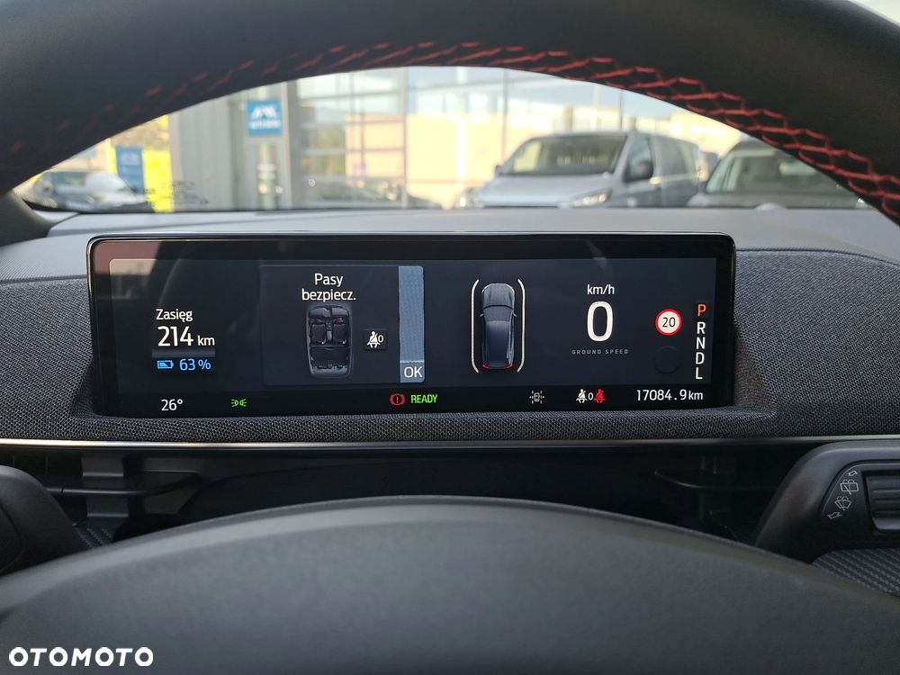 Ford Mustang Mach-E 75kWh AWD Premium - 23