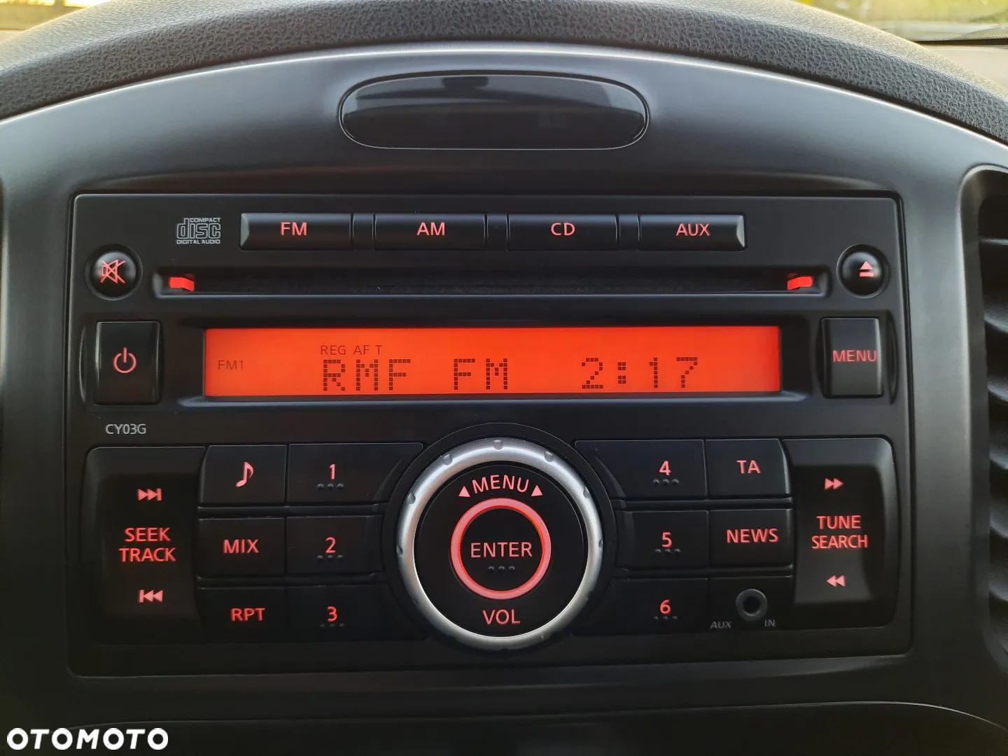 Nissan Juke 1.6 Visia Plus - 29