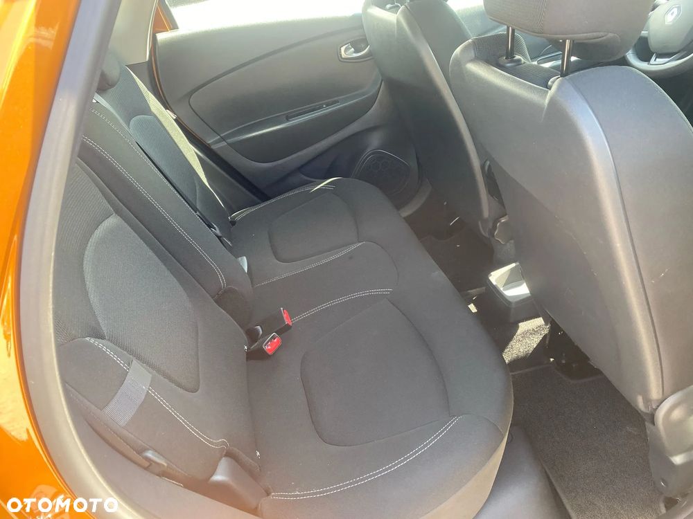 Renault Captur 0.9 Energy TCe Alize EU6 - 24