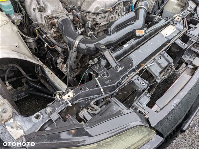 Nissan Silvia - 24