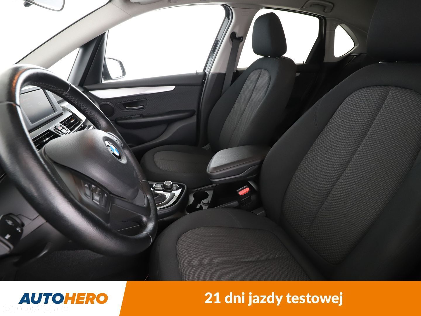 BMW Seria 2 - 10