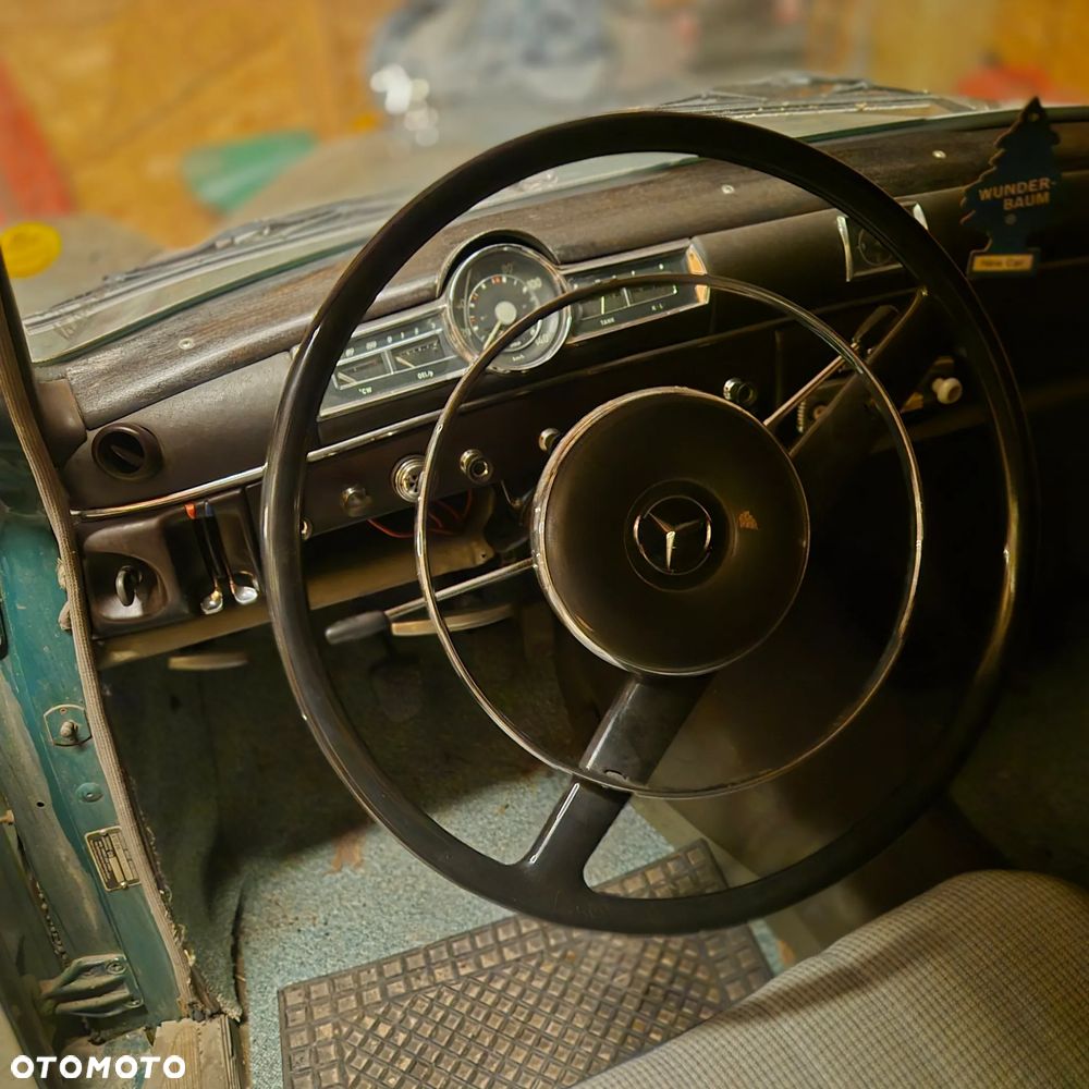 Mercedes-Benz Inny - 12