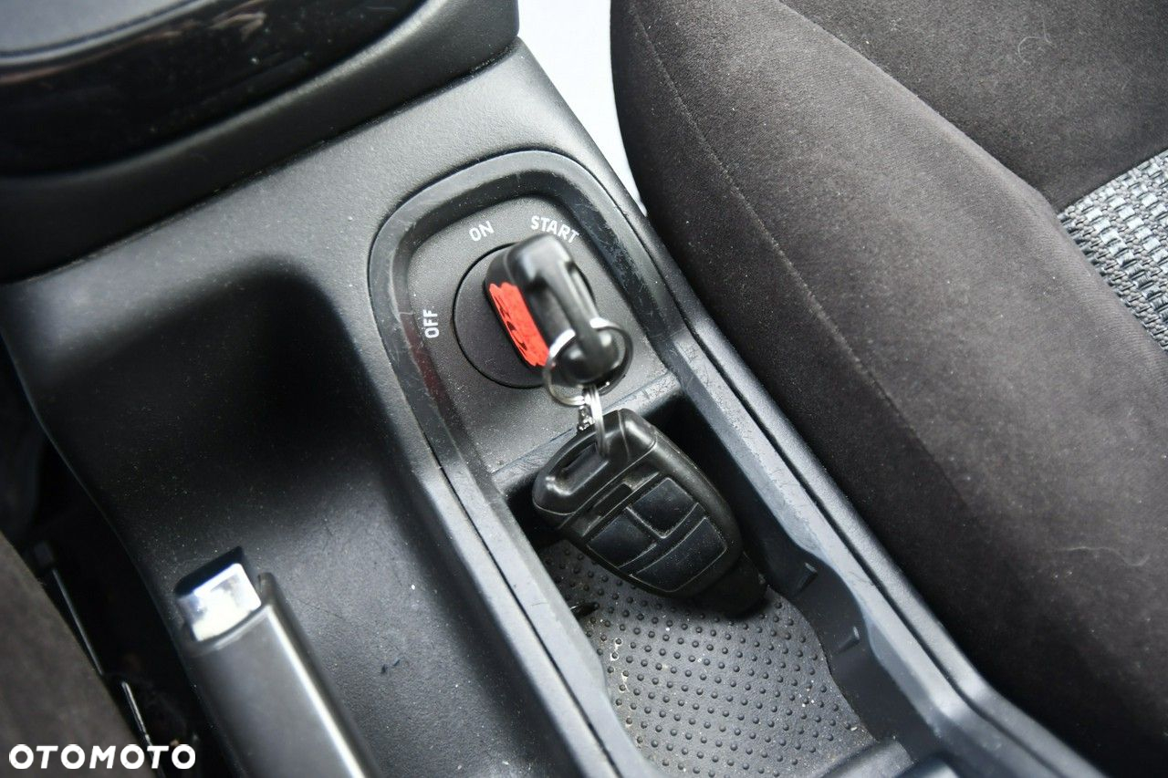 Fiat Croma - 26