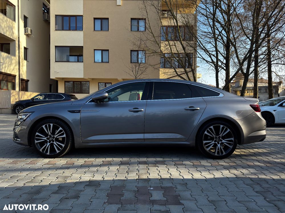 RENAULT Talisman 2018 — imagine 6