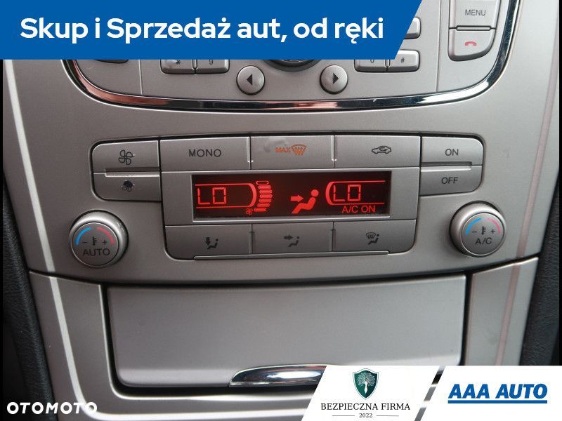 Ford Mondeo - 14