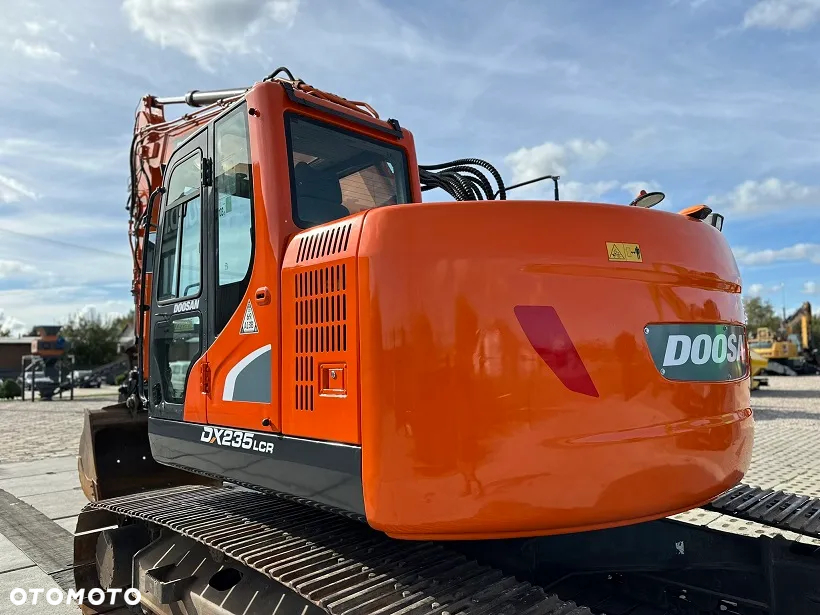 Doosan DX 235 LCR - 11