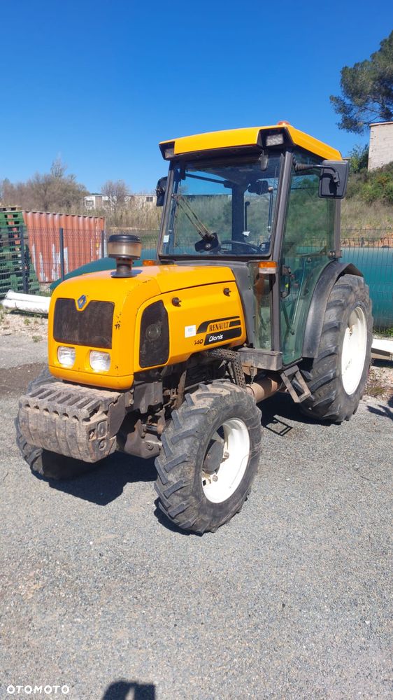 Renault DIONIS 140
